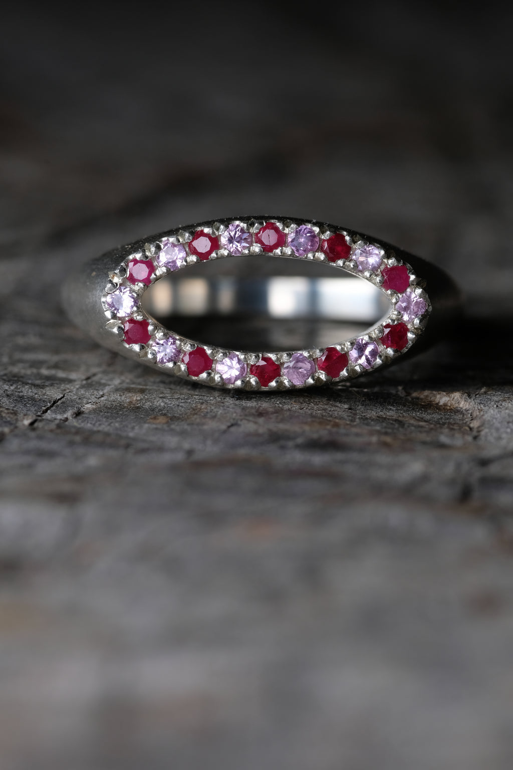 Ellipse signet