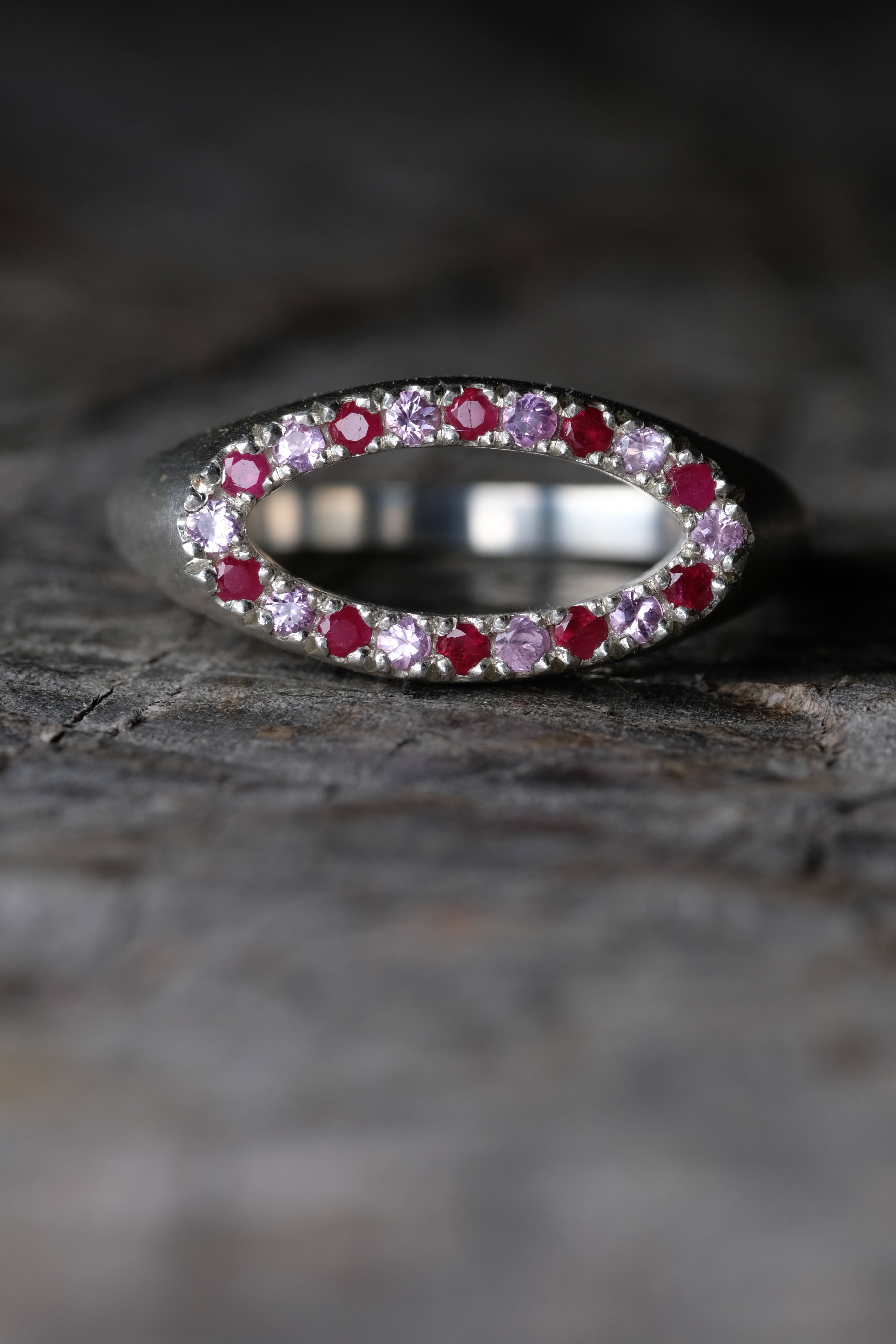 Ellipse signet