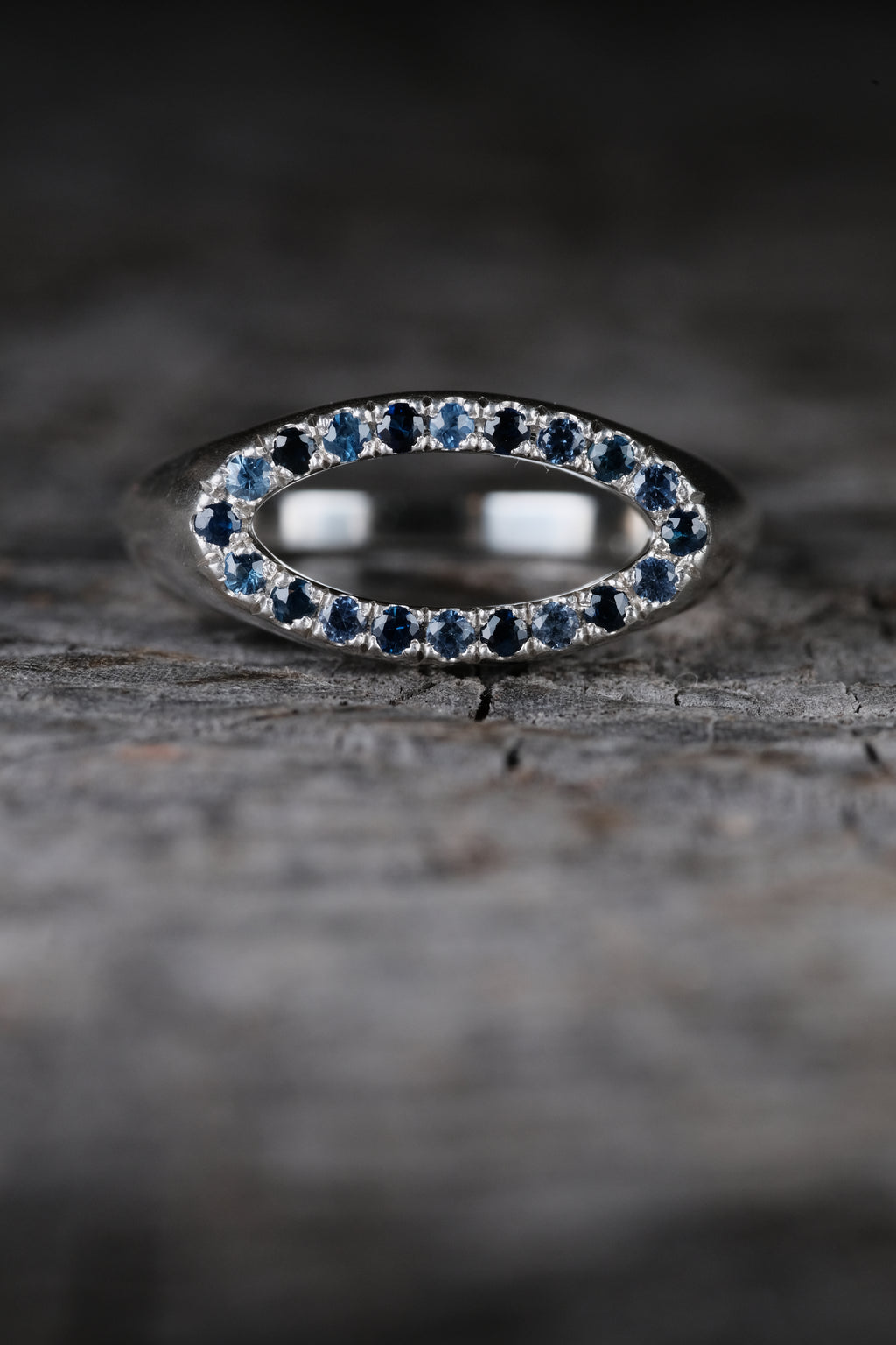 Ellipse signet