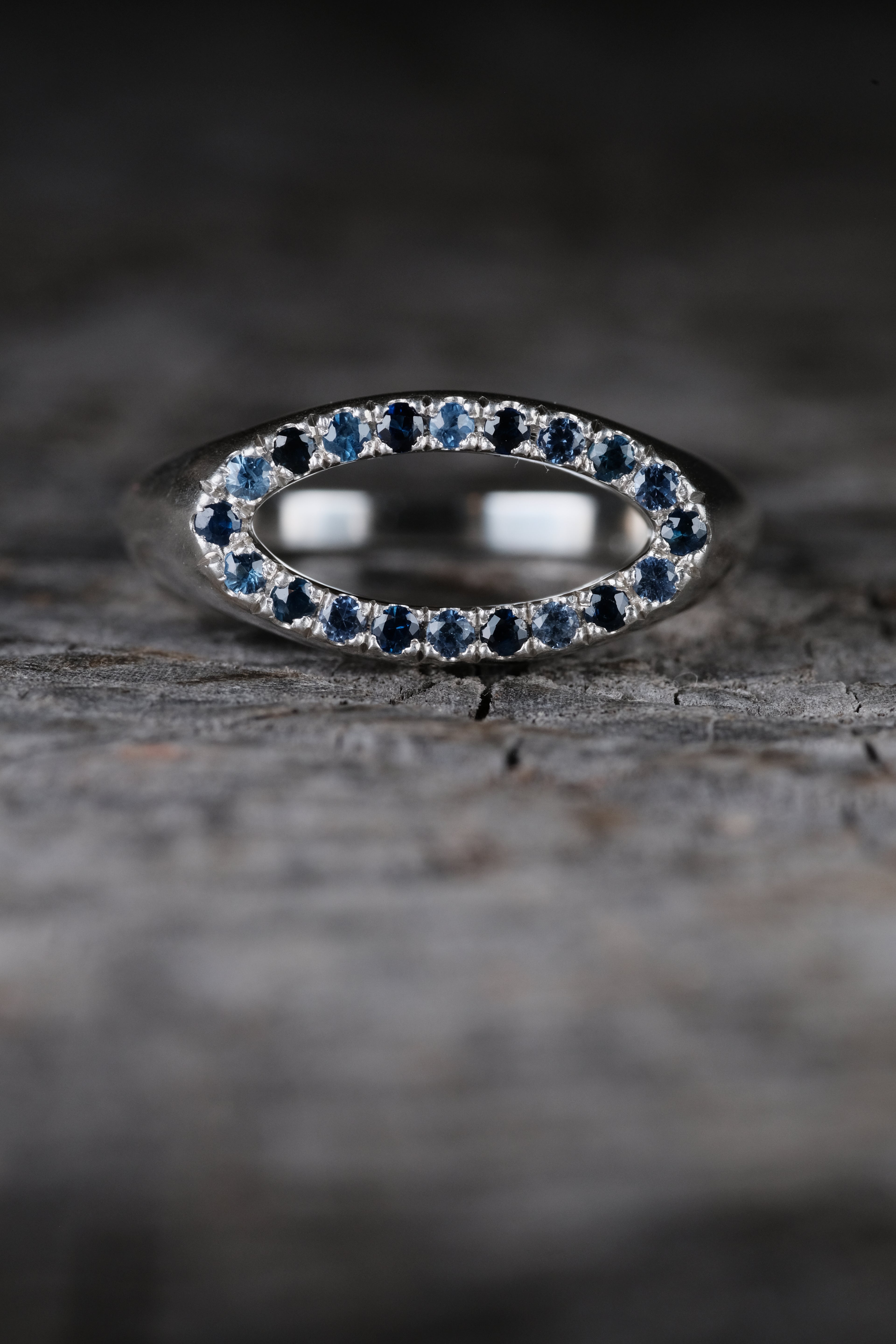 Ellipse signet